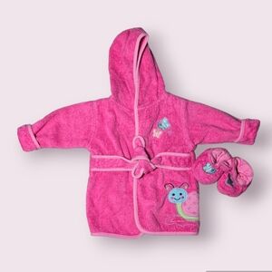 Babies R Us Robe Set